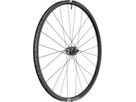 GR 1600 SPLINE VR DYNAMO Laufrad / Black / DB CL, 25mm 100/12mm