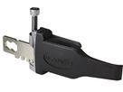 U-POWER, 20 Funktionen / schwarz silber / 20 Funktionen