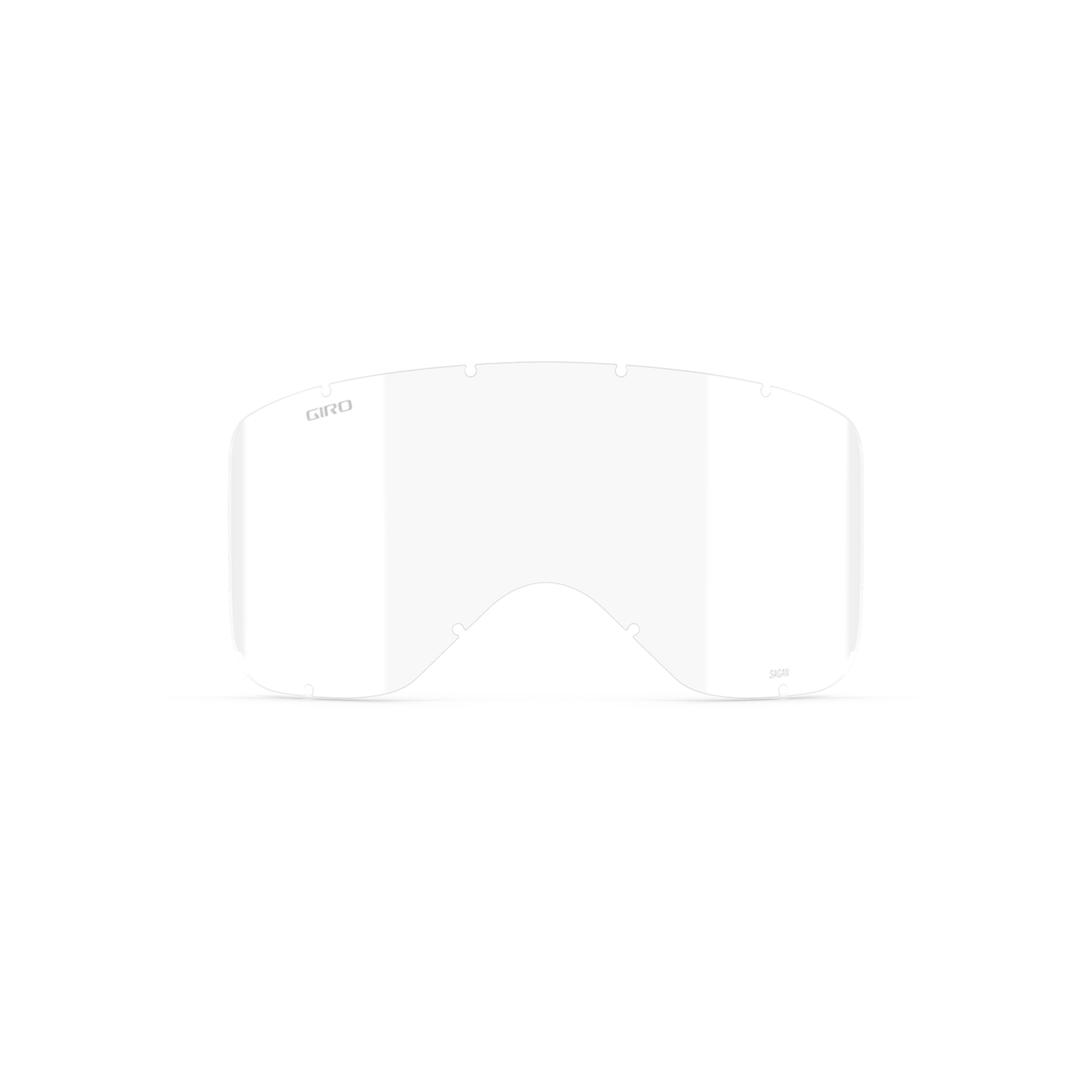 Sagen Lens / clear