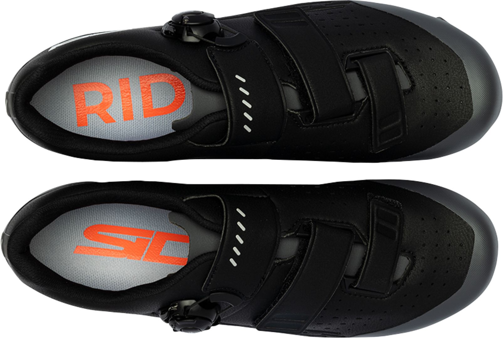 MTB Silvis / schwarz / 43