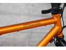 VASCO 28 SELECT 23.2 Gravelbike / naranja lucido / L