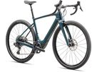 CREO SL COMP CARBON / deep lake metallic deep lake / 61 CM