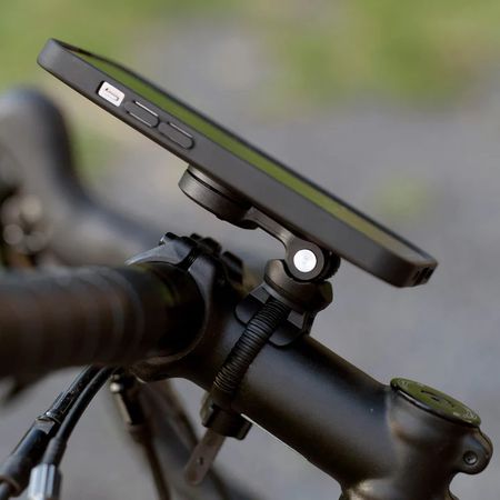 Universal Bike Mount SPC/SPC+ / schwarz