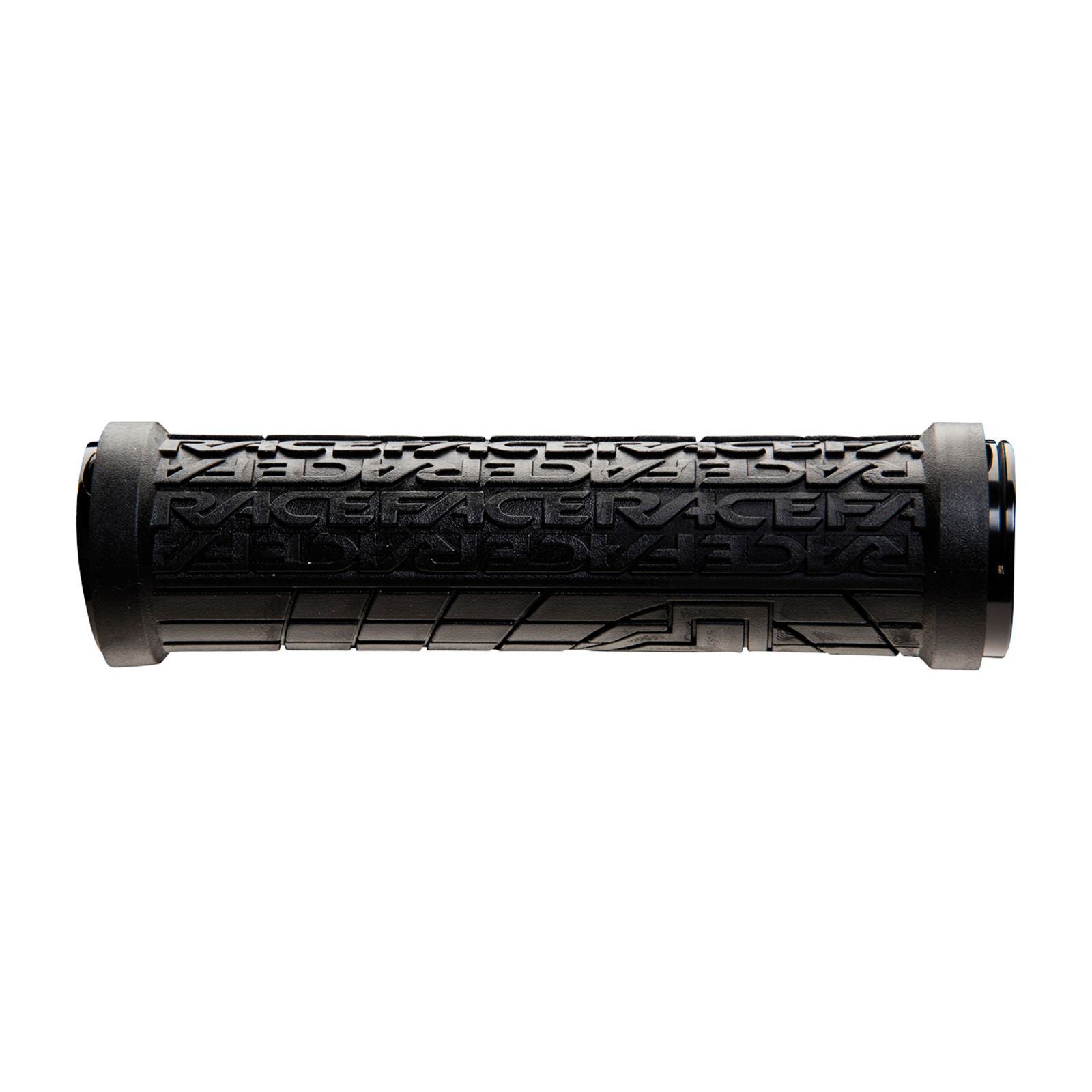 Grippler Grip Lock-On 33mm / black / one size