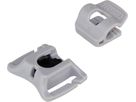 CRUX MAGNETIC TUBE TRAP / schwarz
