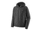 NANO PUFF Herren-Loftjacke / forge grey / S