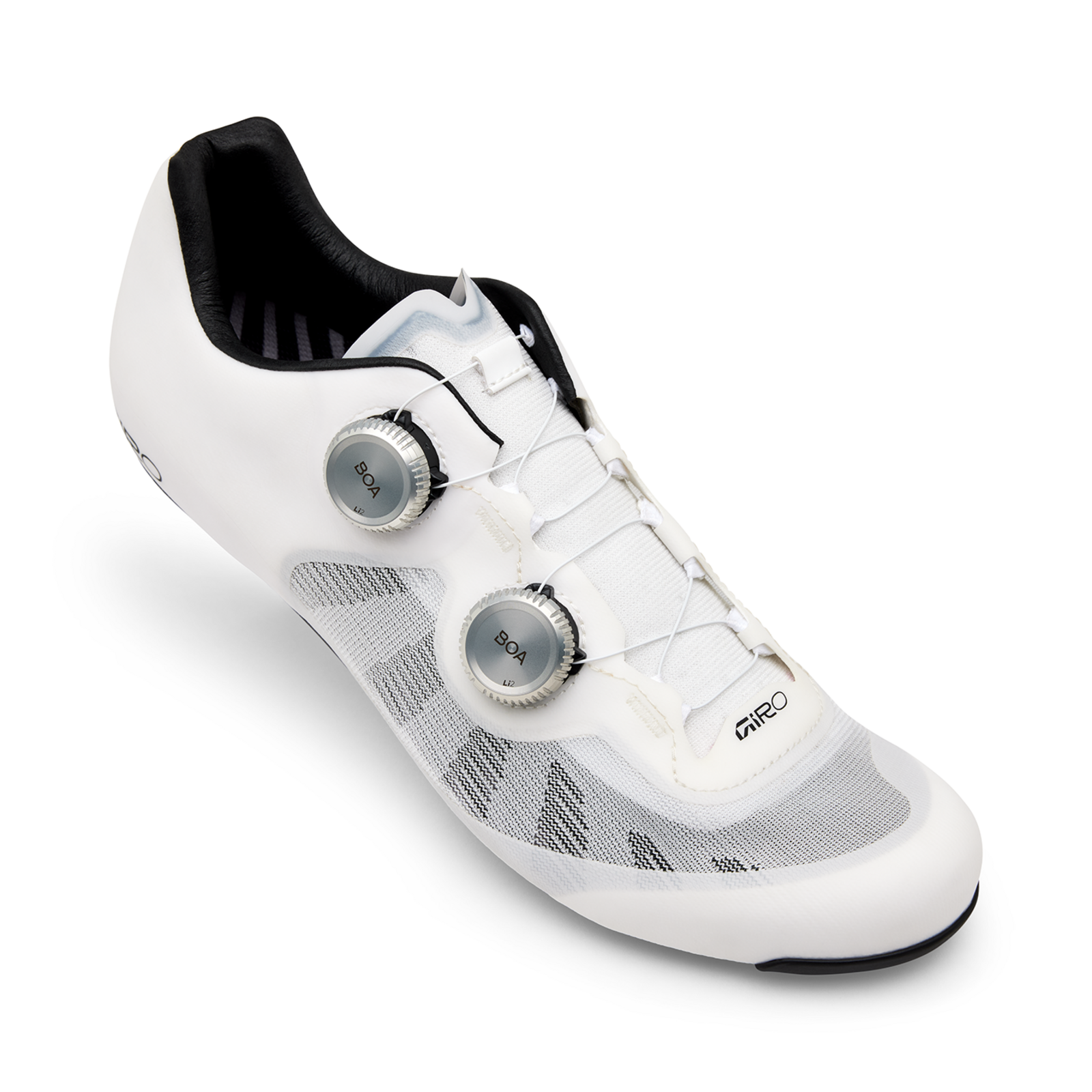 Imperial II Shoe / white / 47