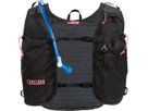 Womens Circuit Run Vest / black / One Size