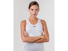 Women Invent 4.0 LT Singlet / Arctic White/Dolomite Grey / XL