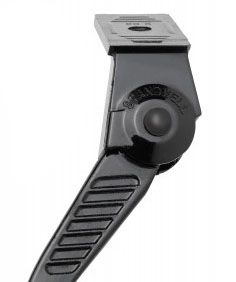 KICKSTAND 16" Kinderständer / Mittelbauständer / schwarz