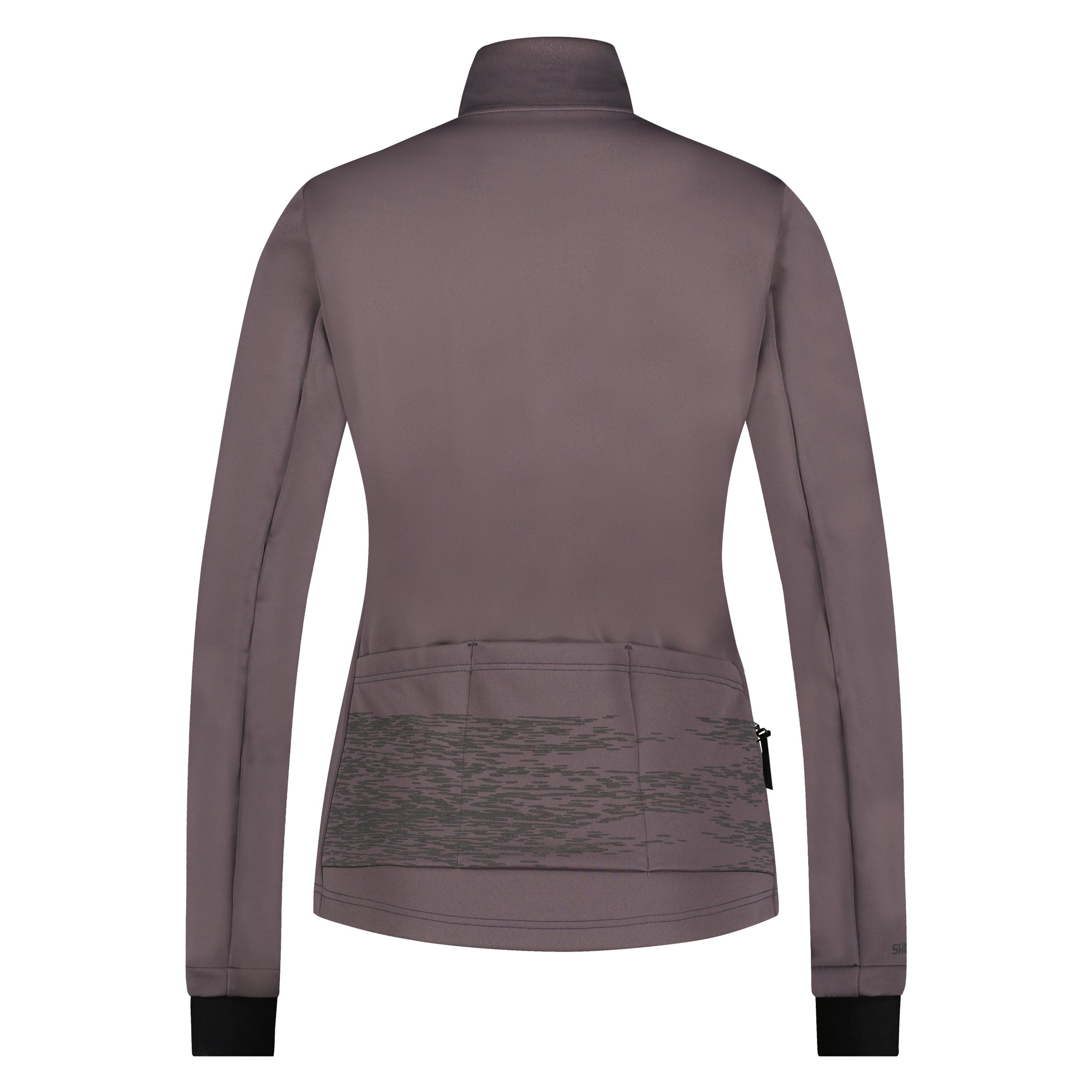 Women Maestrale JKT / smoky topaz / M