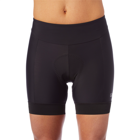 W Chrono Sporty Short / black / XXS