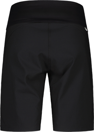 BADUSM Damen-Bikeshorts / deep black / S
