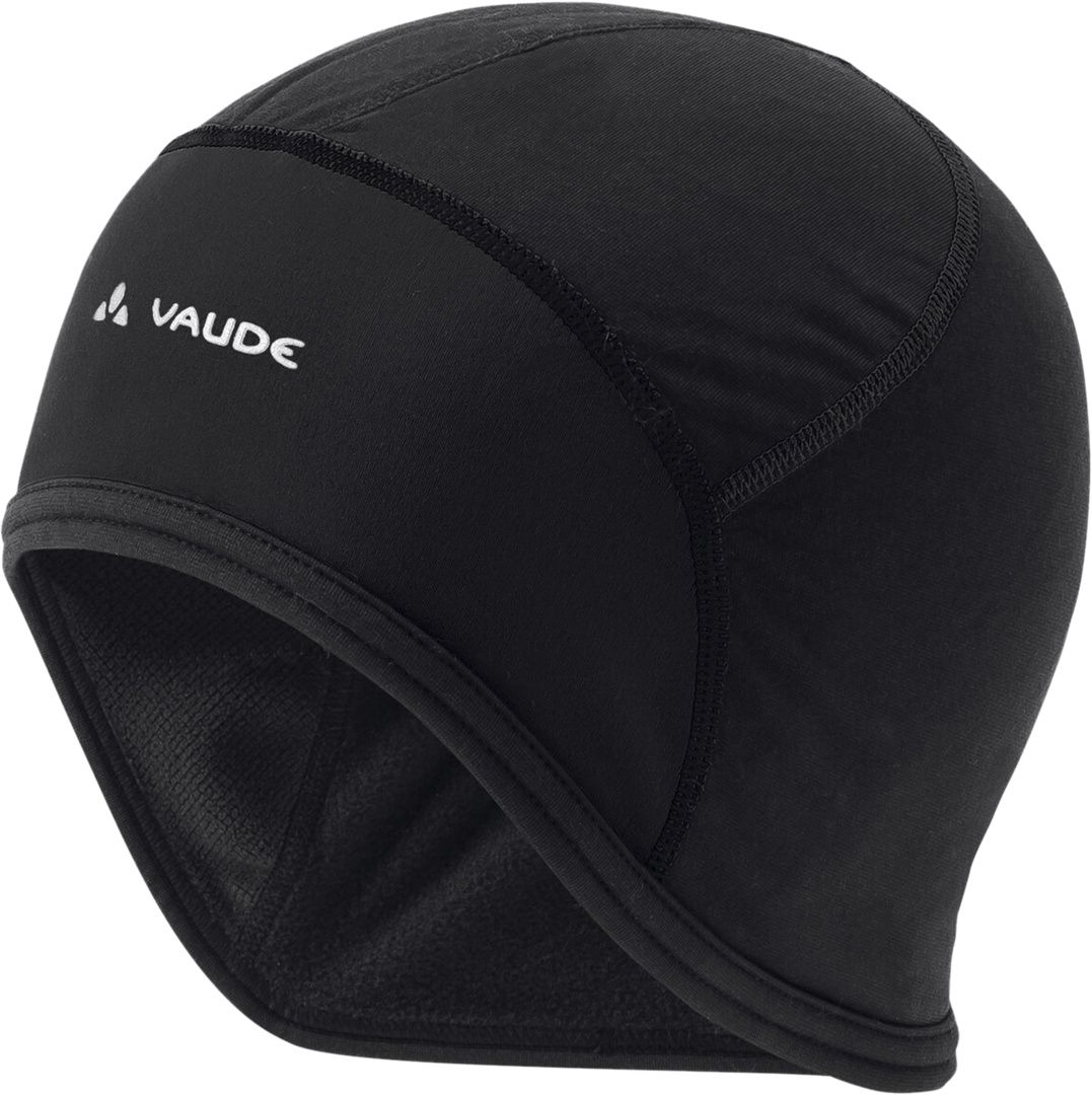 Bike Cap / black/white / L