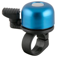 BIKE-BILLY Mini-Glocke / blau