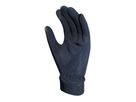 Thermofleece Gloves / black / M