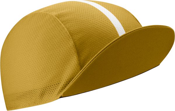 ENDURANCE CAP P1 Velocap / golden yellow