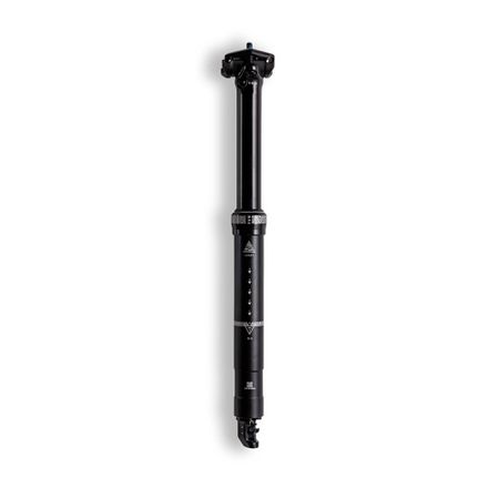 COAST SUSPENSION Vario-Stütze / schwarz / 31.6mm, 120mm