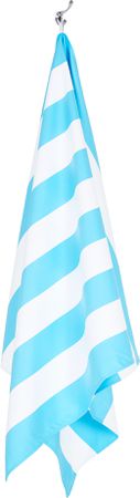 Beach Towels X-Large / tulum blue