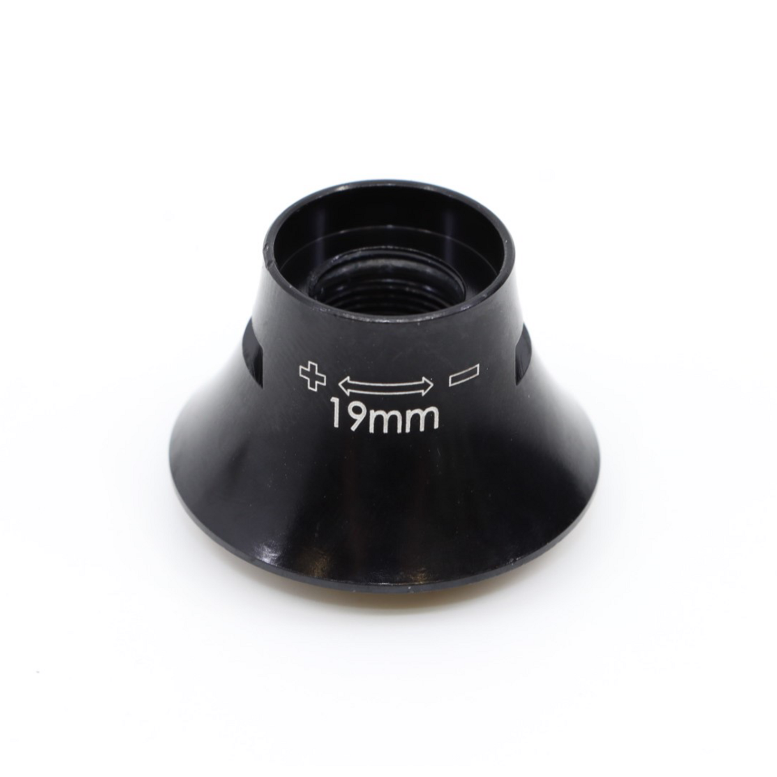 End Cap R4 Rear NDS Adj
