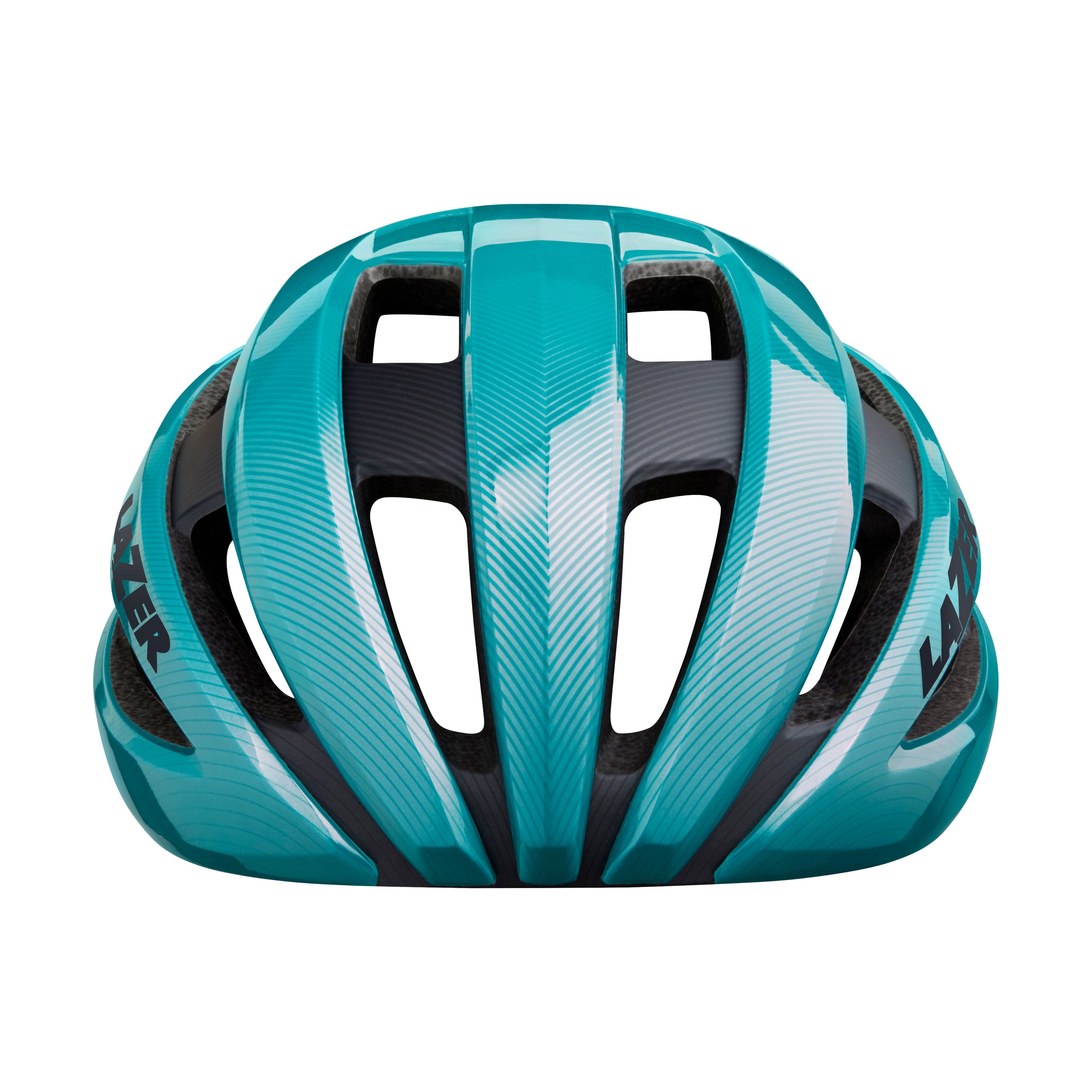 LAZER Unisex Road Sphere Mips Helm / blue / L