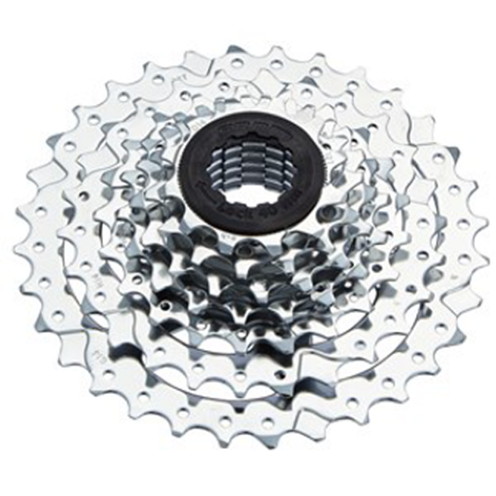 Cassette PG-730 7SP / silver / 12-32t
