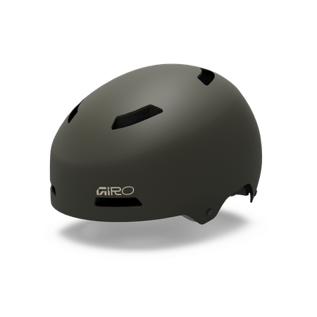 Dime FS / matte dark sage / XS 47-51