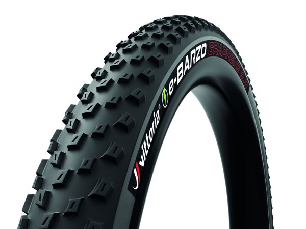 Pneu e-Barzo / black-anthracite / 29x2.35, 57-622, 745 g