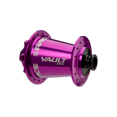 Vault MTB Hub B 414/424J Colour Edition 32H 6BD / purple / 15x110