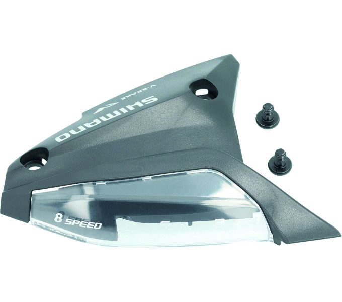 Abdeckung oben ST-EF500 / 3-Gang