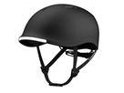 NYXEL MIPS Velohelm mit LED-Beleuchtung / matte black / M 55-59cm