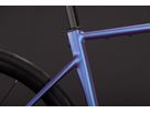ATTAIN SLX Rennvelo / blueiris / 50 CM