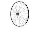 VORDERRAD mit Nabendynamo / schwarz / 28"-29", Felge: DH19 32L, Dynamo: PV-8
