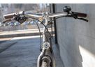 LAZY DAY GATES ALFINE 8 Men City- und Alltagsvelo / metall matt / 52 CM