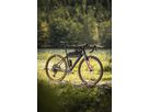 ATLAS 8.8 Gravelbike / Azurblue/Diamondblack / S