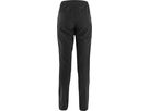 TREKKING TAPERED CSL Damen-Tourenhose / black / 34