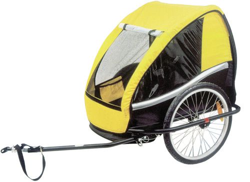 TRAVELLER/TOURER/HAMAX Ersatzkupplung