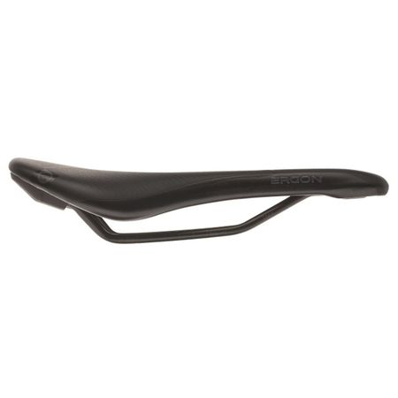 Sattel SR Pro Man / schwarz / S/M 140mm