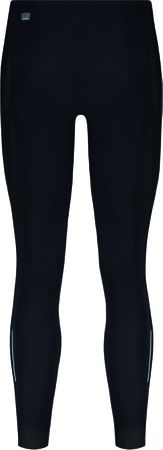 Men Apice Tights w/o / chamois black / XXXL