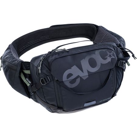HIP PACK PRO 3L, Hüfttasche / black