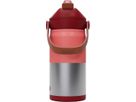 Thrive Flip Straw Kids V.I. 0.4l / rosa
