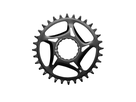 RaceFace DM Steel Chainring Shimano 1x12SPD 52CL / black / 30T