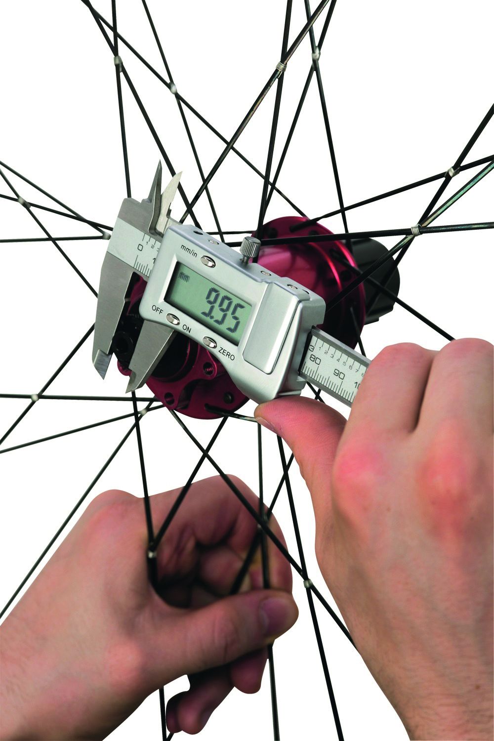 Digitaler Messschieber DV-11600