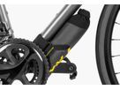 EXPEDITION DOWNTUBE PACK 1.2L Unterrohrtasche / grey / 1.2L
