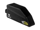 RACING BOLT-ON TOP TUBE PACK 1L Oberrohrtasche / black / 1L