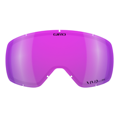 Balance II Lens / vivid pink S2