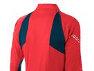 SAN REMO 2 GTI WS Herren-Zip-off-Softshelljacke / red/deep water / 60