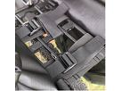 DRY-LITES Hinterradtaschen (Duo) / black / 28 L