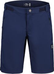 BARDINM Herren-Bikeshorts / night sky / XL