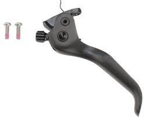 Disc Brake Lever Blade Kit, Carbon,Guide Ultimate